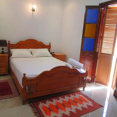 Casa Mogador Appartement Essaouira Buitenkant foto