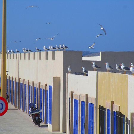 Casa Mogador Appartement Essaouira Buitenkant foto