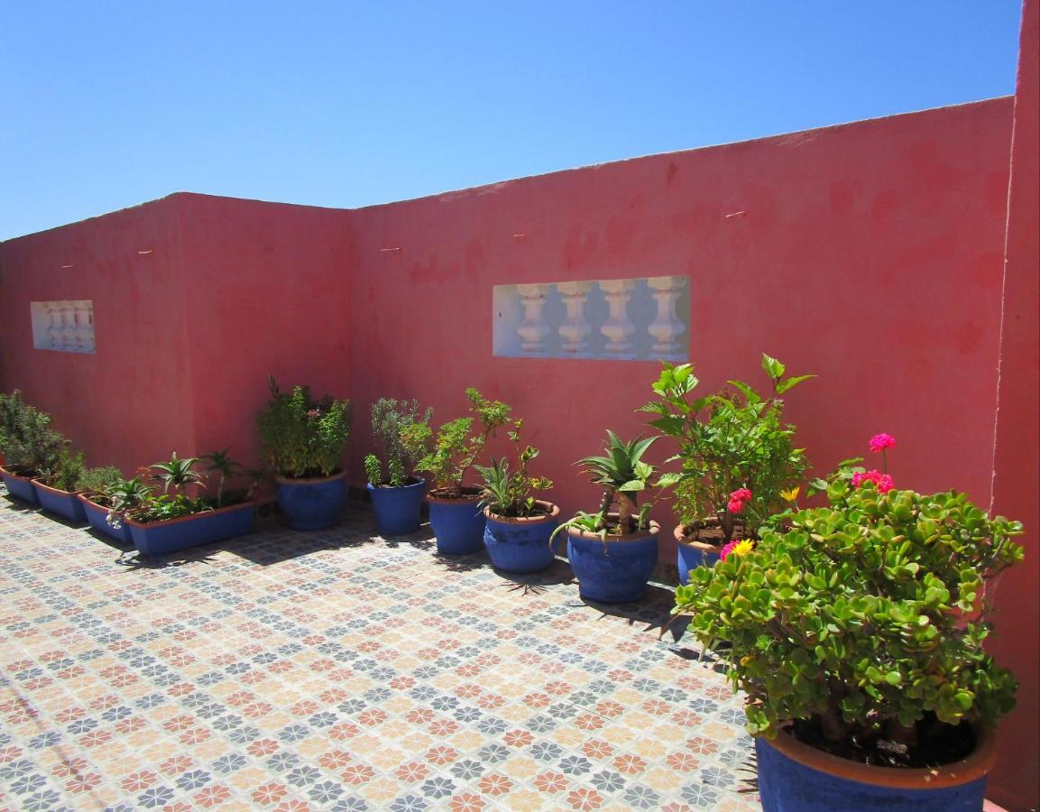 Casa Mogador Appartement Essaouira Buitenkant foto