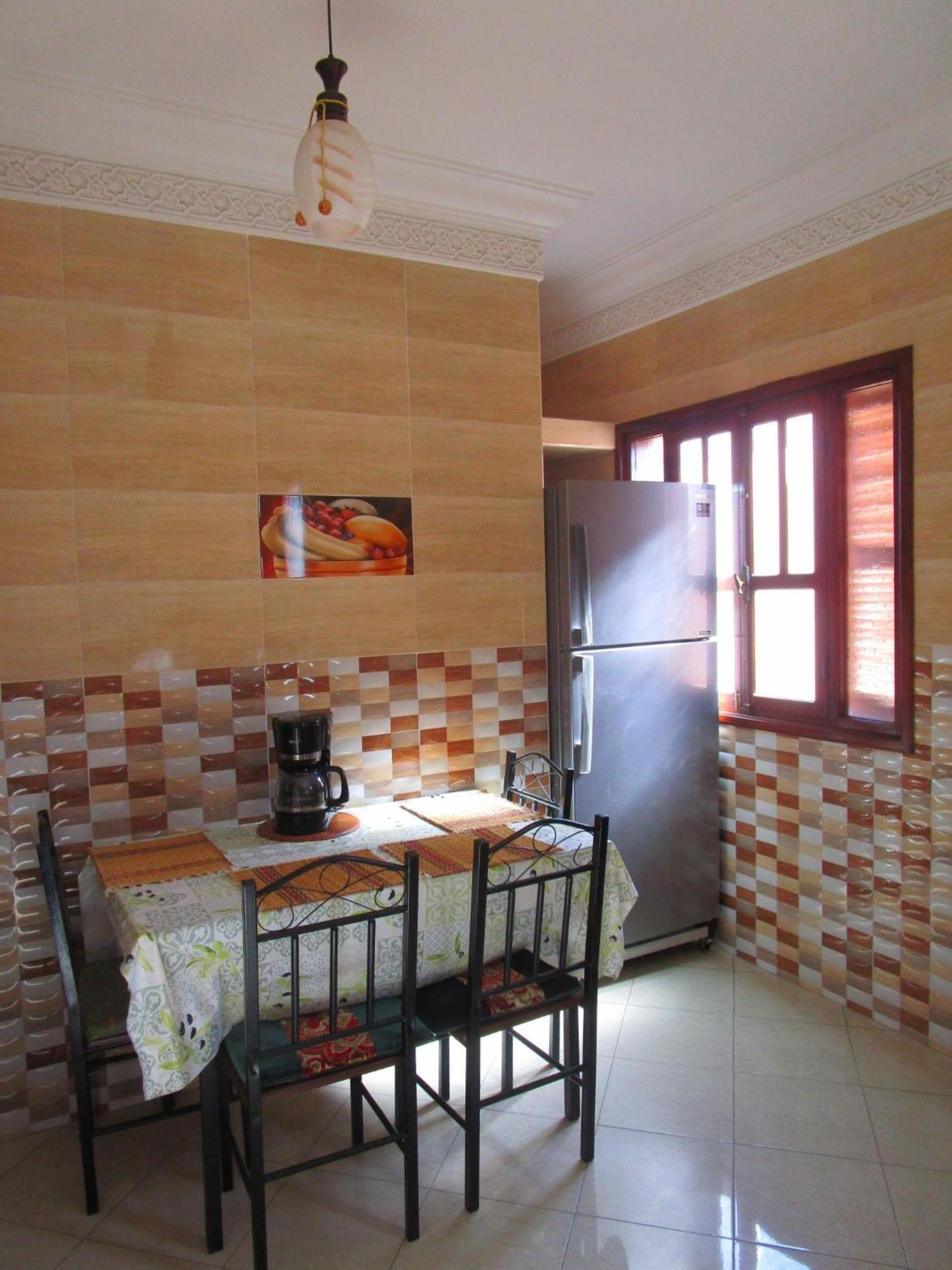 Casa Mogador Appartement Essaouira Buitenkant foto