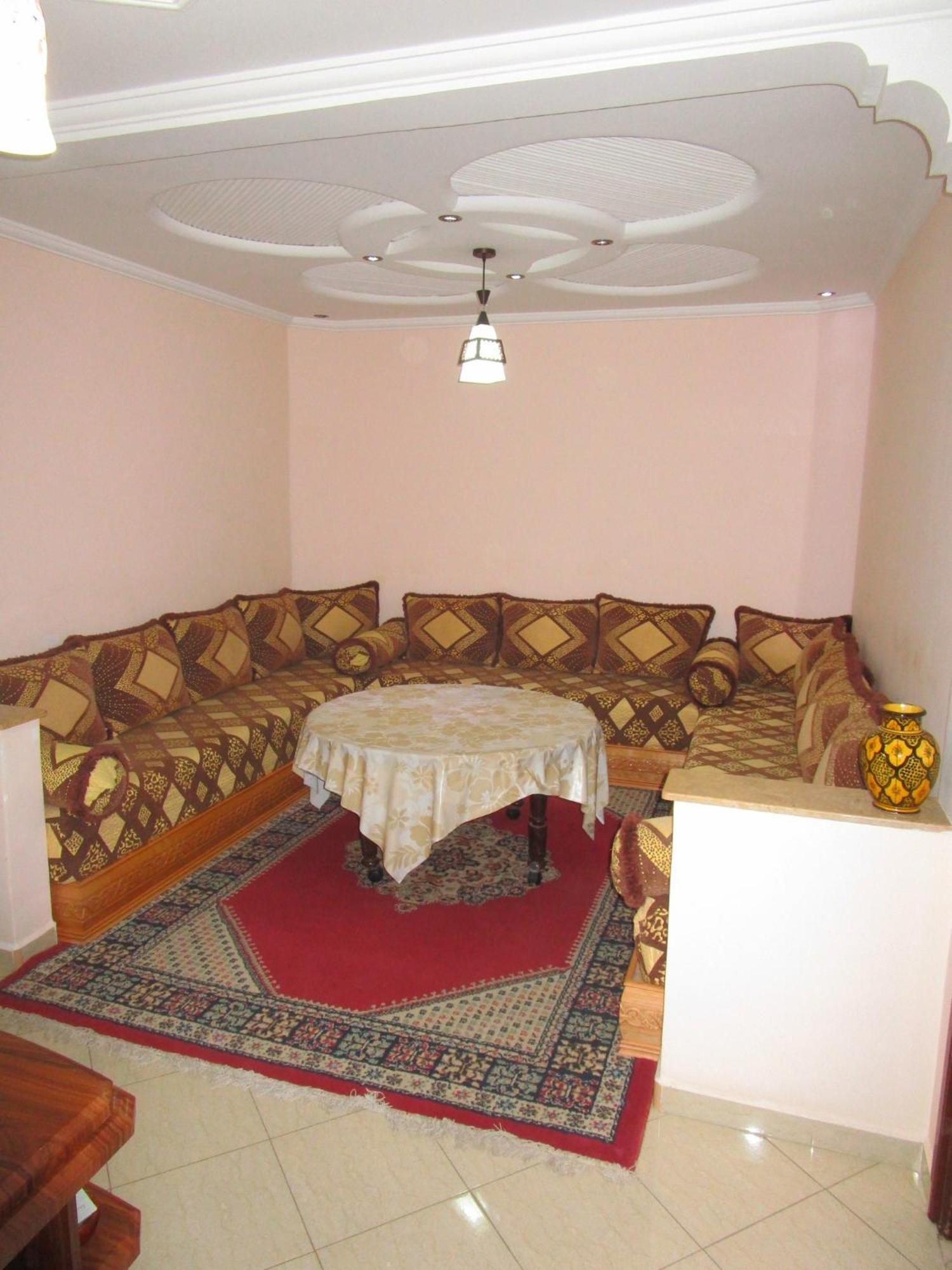 Casa Mogador Appartement Essaouira Buitenkant foto