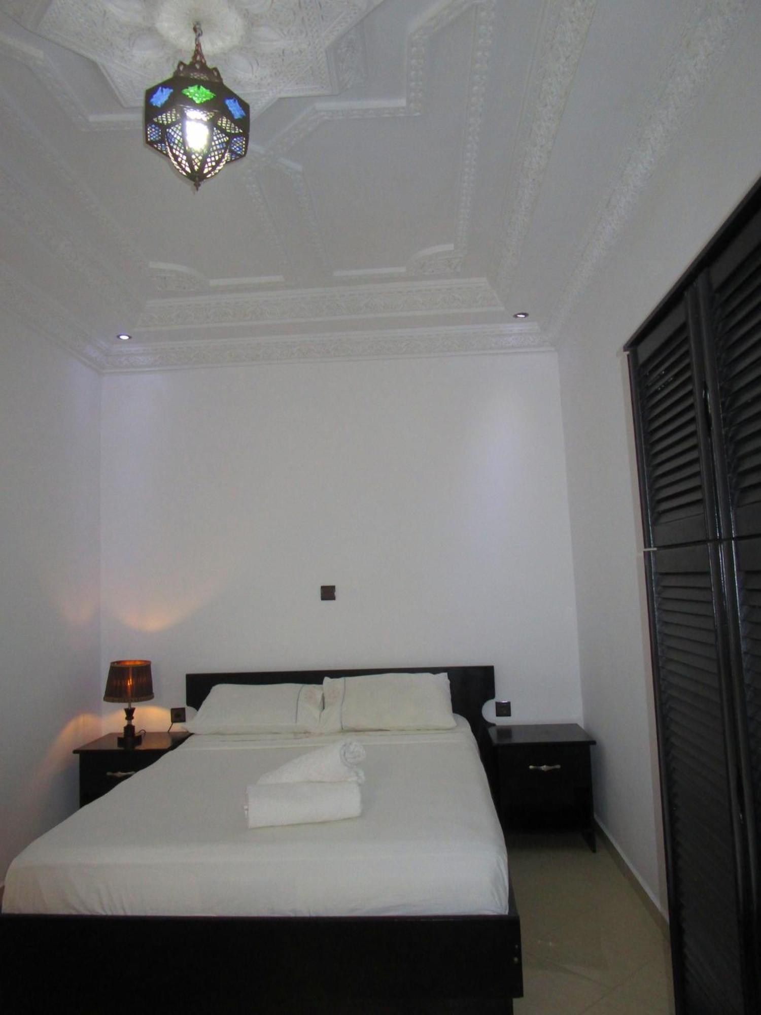 Casa Mogador Appartement Essaouira Buitenkant foto