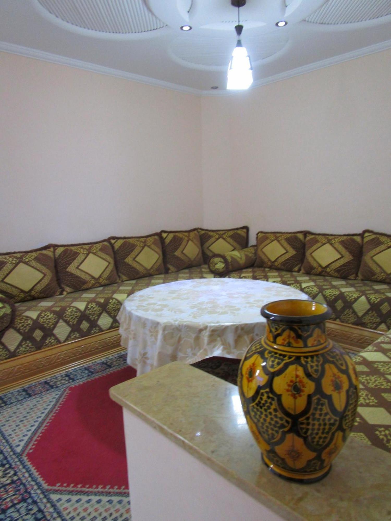 Casa Mogador Appartement Essaouira Buitenkant foto