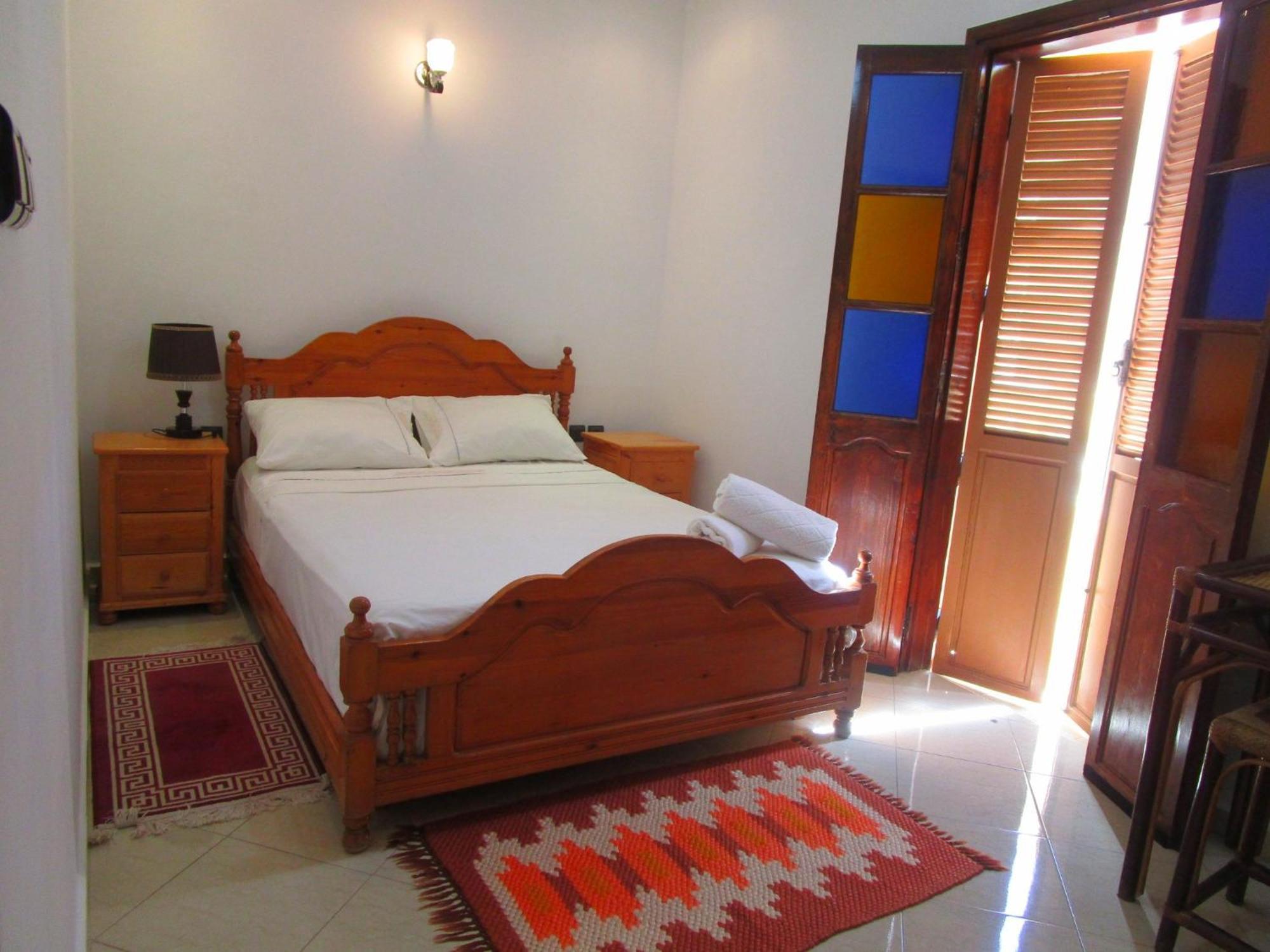 Casa Mogador Appartement Essaouira Buitenkant foto