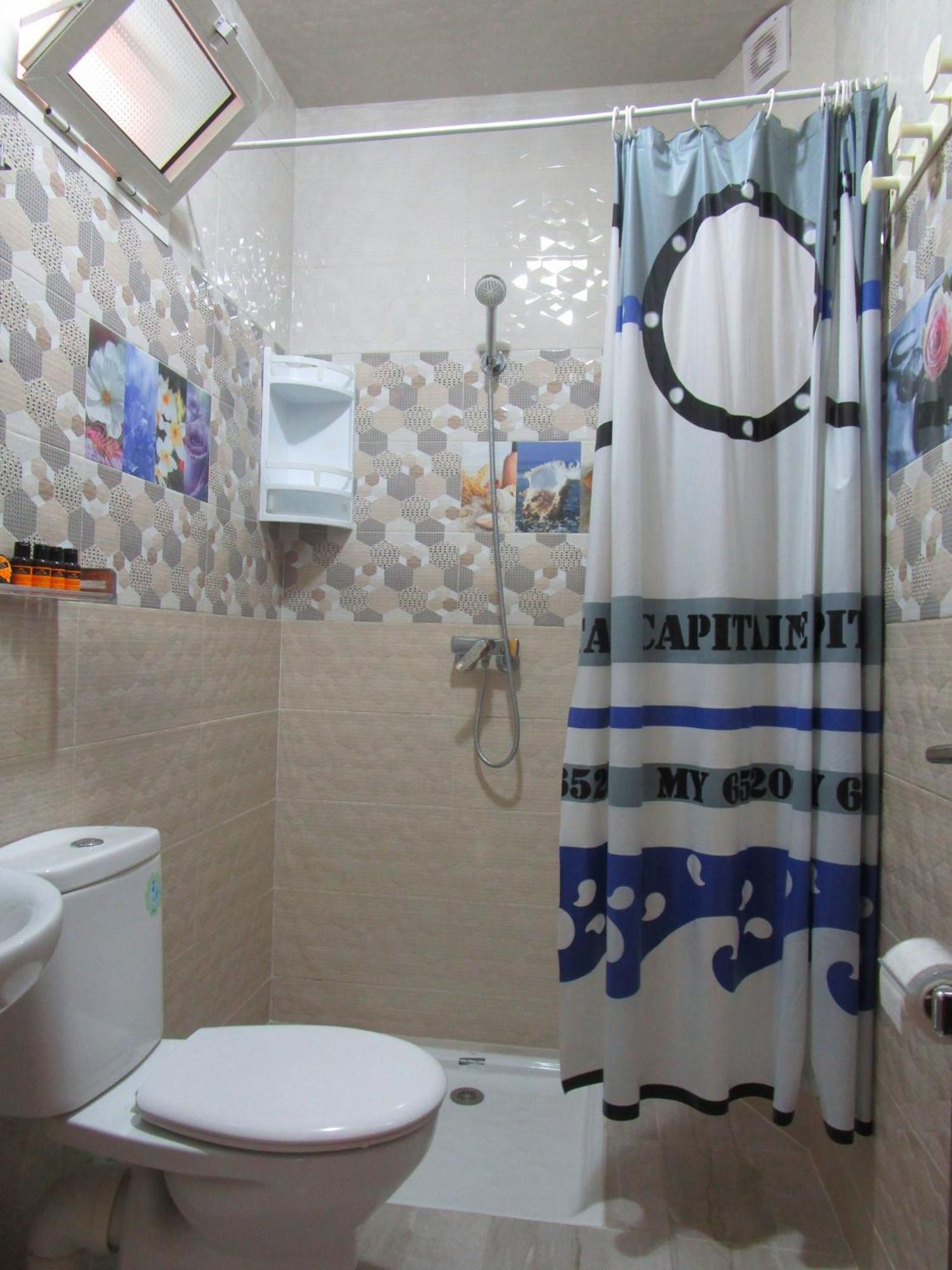 Casa Mogador Appartement Essaouira Buitenkant foto