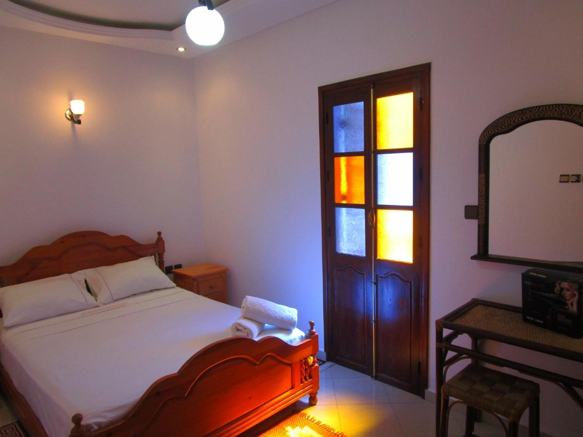 Casa Mogador Appartement Essaouira Buitenkant foto