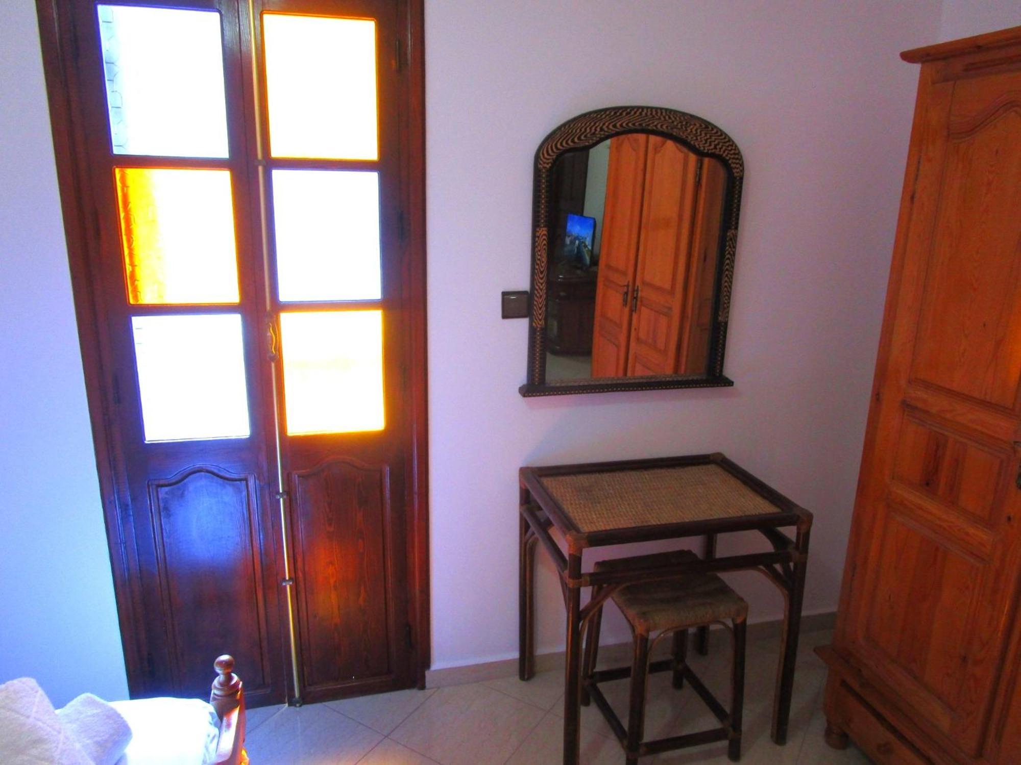 Casa Mogador Appartement Essaouira Buitenkant foto