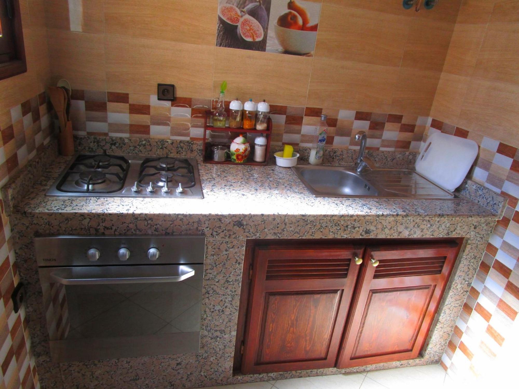 Casa Mogador Appartement Essaouira Buitenkant foto