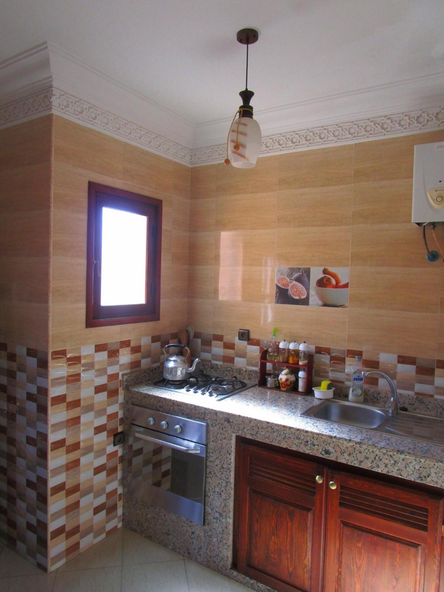 Casa Mogador Appartement Essaouira Buitenkant foto