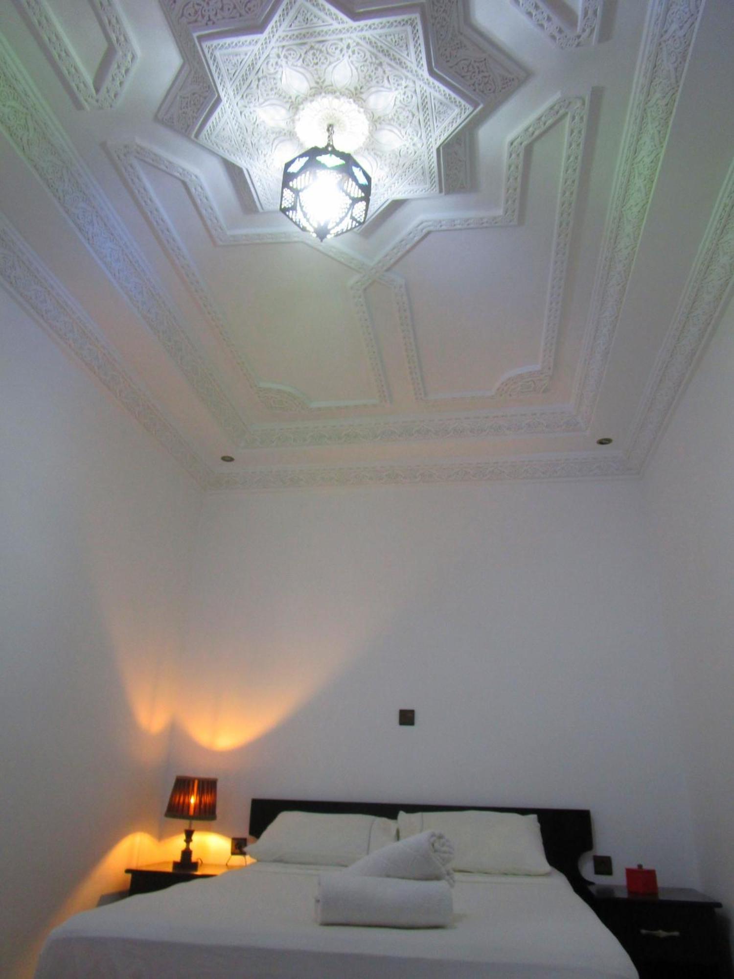 Casa Mogador Appartement Essaouira Buitenkant foto