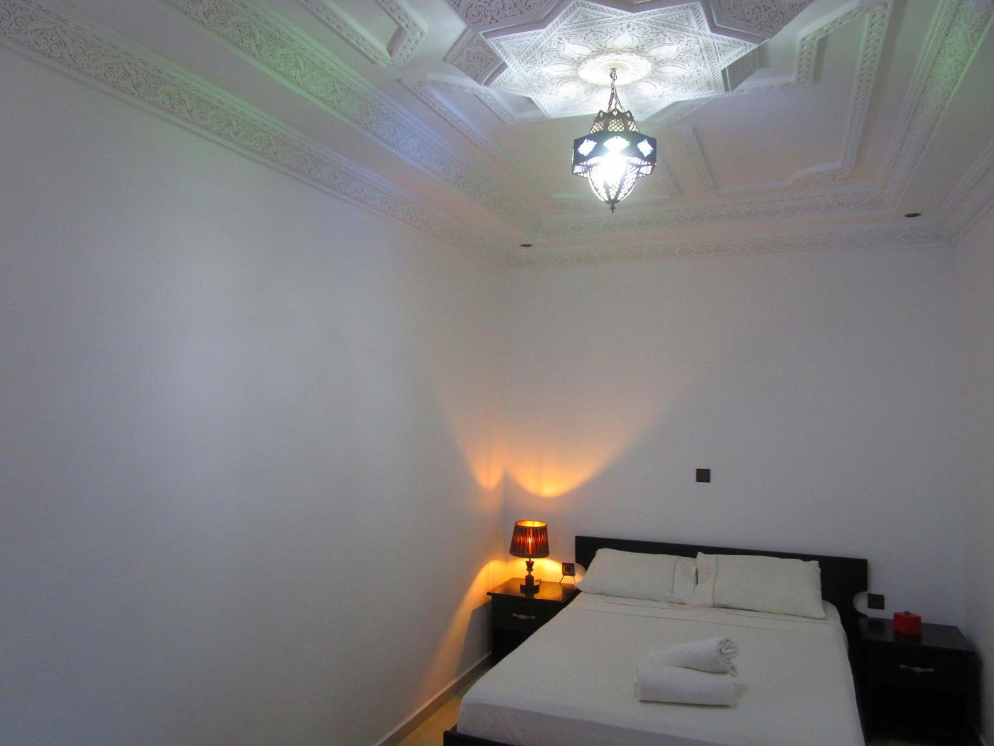 Casa Mogador Appartement Essaouira Buitenkant foto