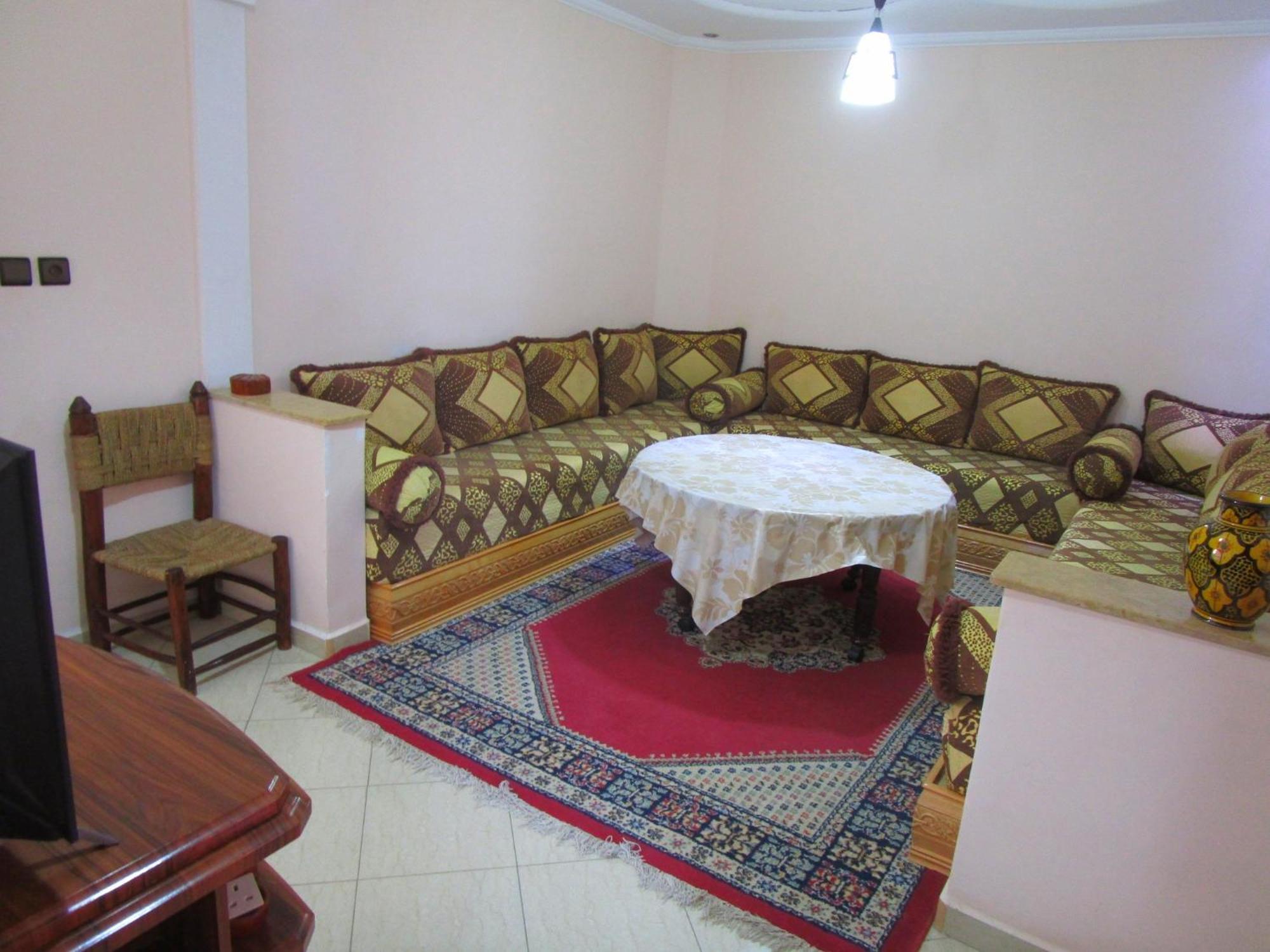 Casa Mogador Appartement Essaouira Buitenkant foto