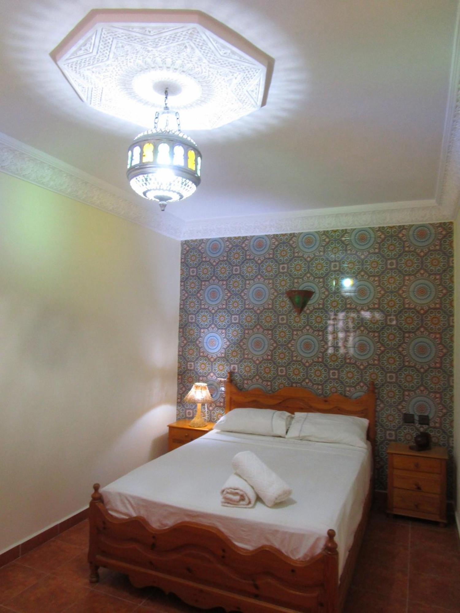 Casa Mogador Appartement Essaouira Buitenkant foto