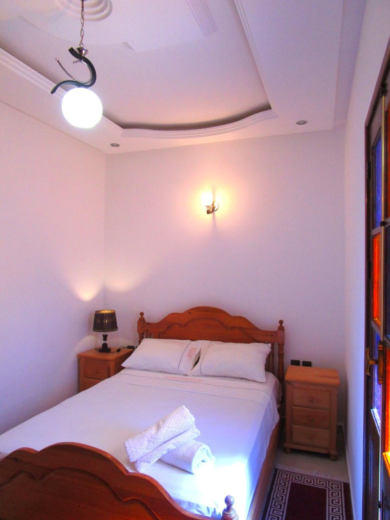 Casa Mogador Appartement Essaouira Buitenkant foto
