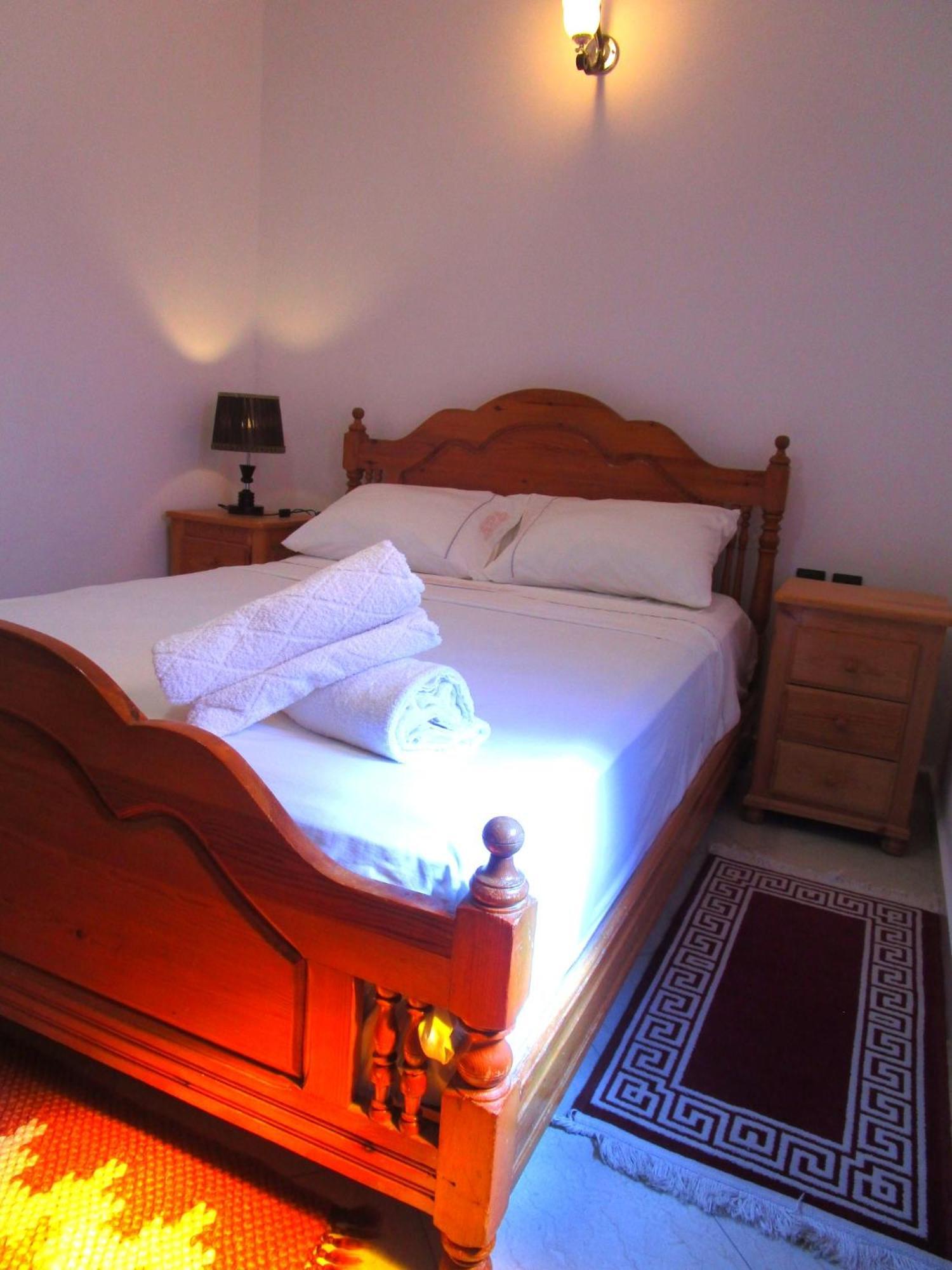 Casa Mogador Appartement Essaouira Buitenkant foto