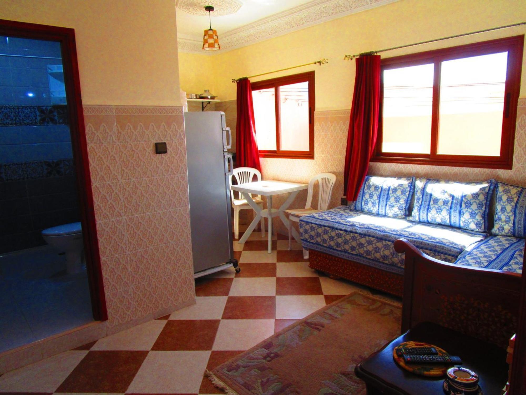 Casa Mogador Appartement Essaouira Buitenkant foto