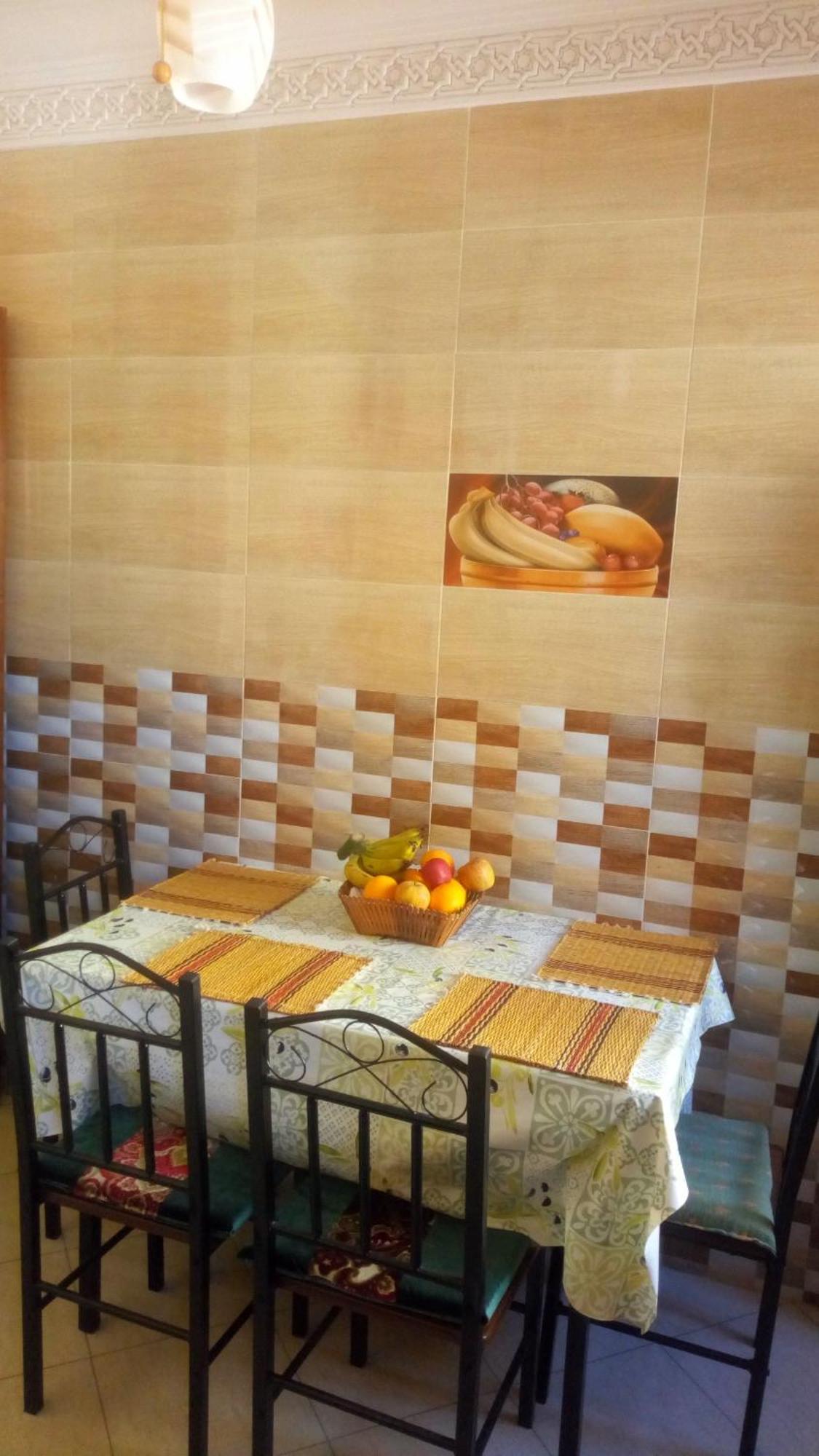 Casa Mogador Appartement Essaouira Buitenkant foto