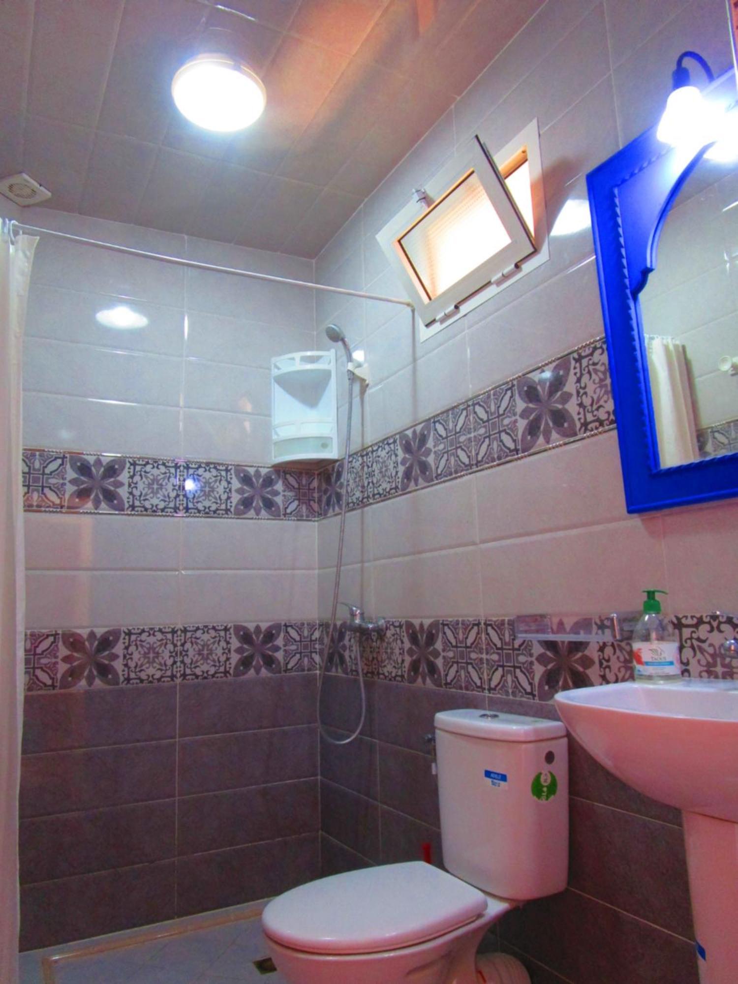 Casa Mogador Appartement Essaouira Buitenkant foto