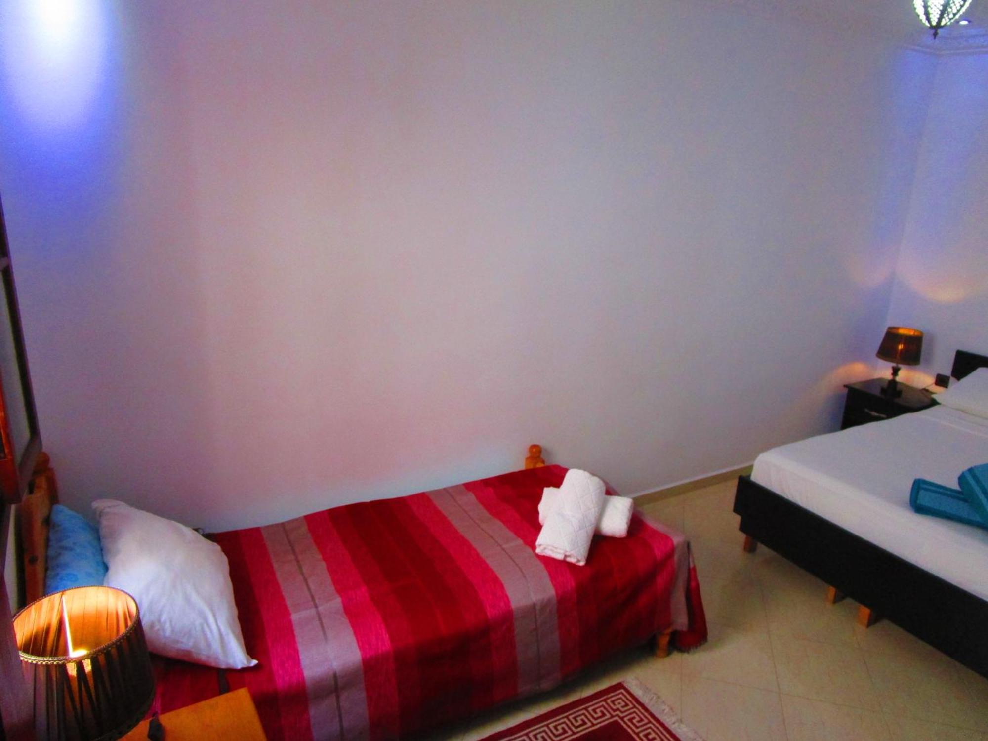 Casa Mogador Appartement Essaouira Buitenkant foto