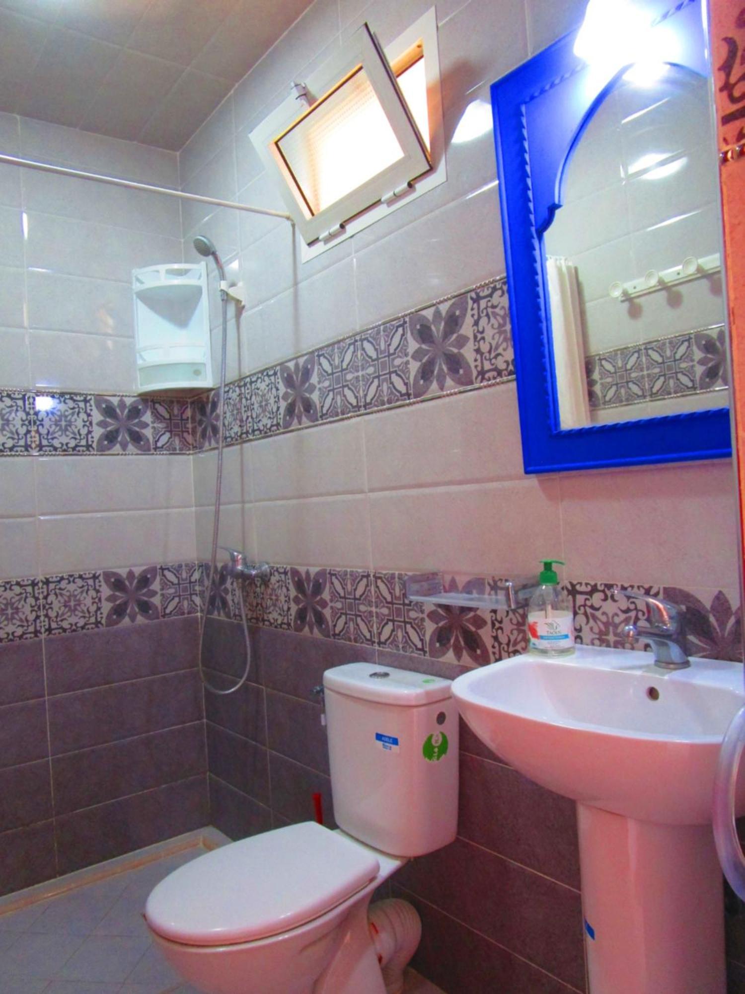 Casa Mogador Appartement Essaouira Buitenkant foto