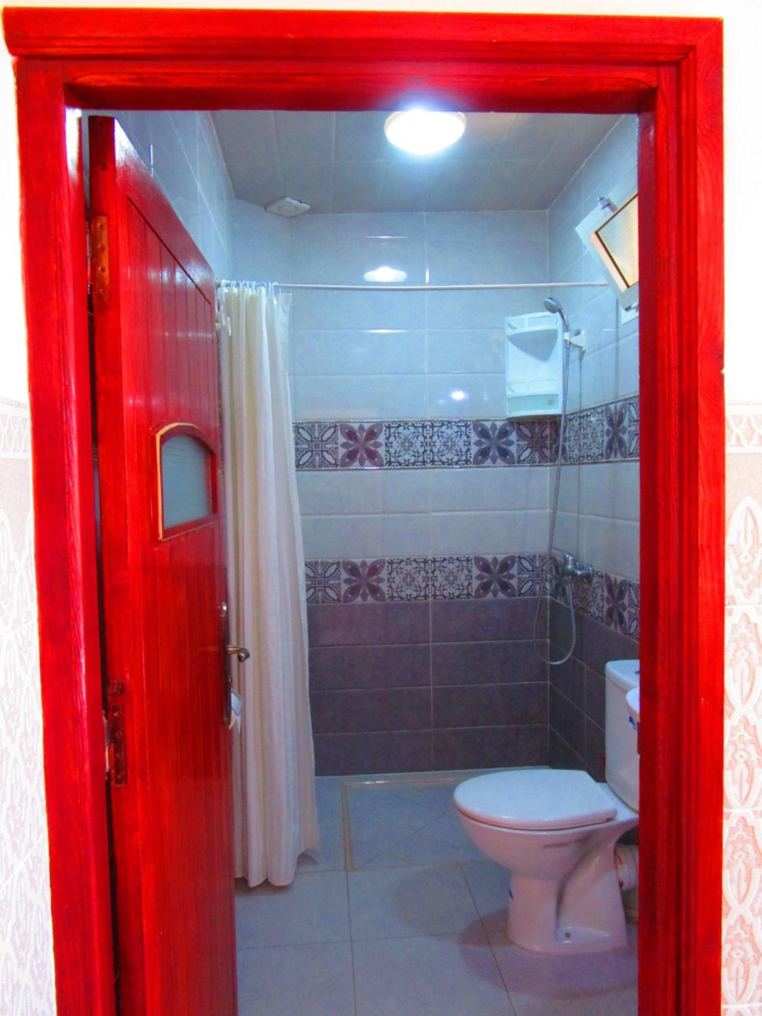 Casa Mogador Appartement Essaouira Buitenkant foto