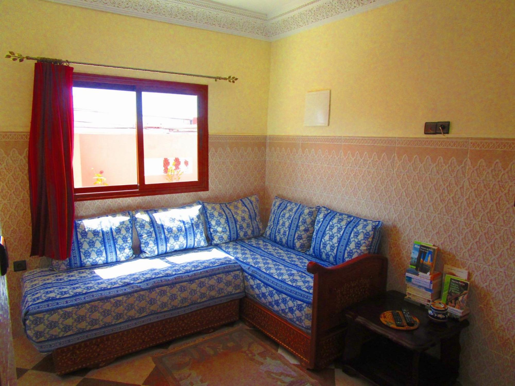 Casa Mogador Appartement Essaouira Buitenkant foto