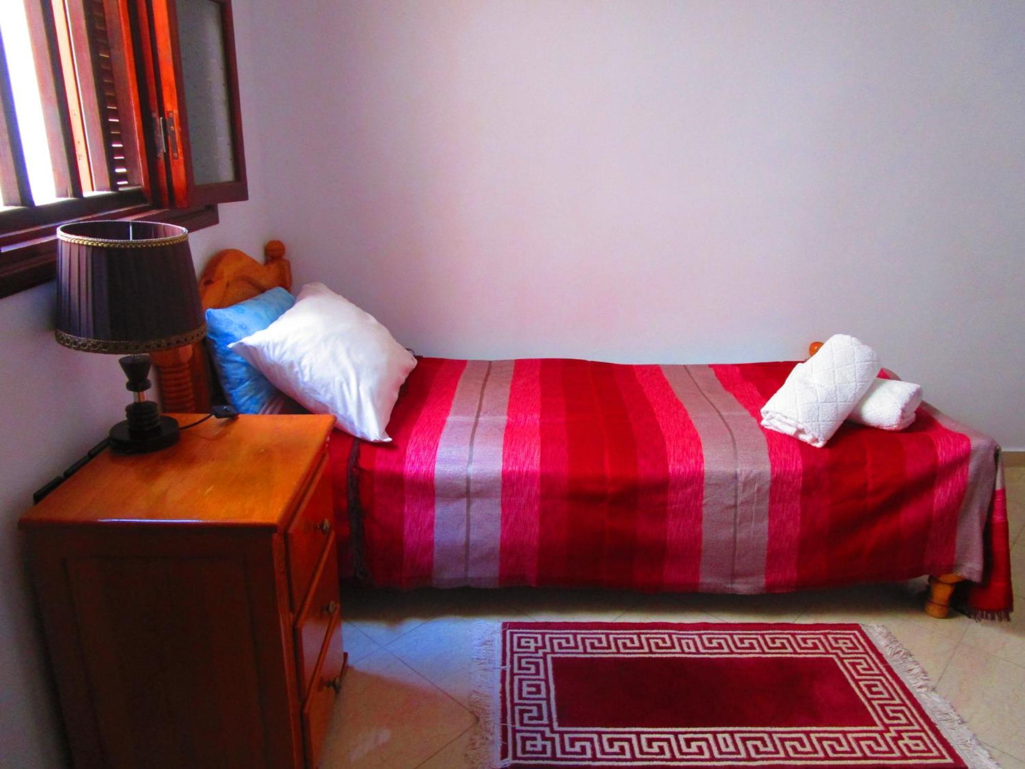 Casa Mogador Appartement Essaouira Buitenkant foto