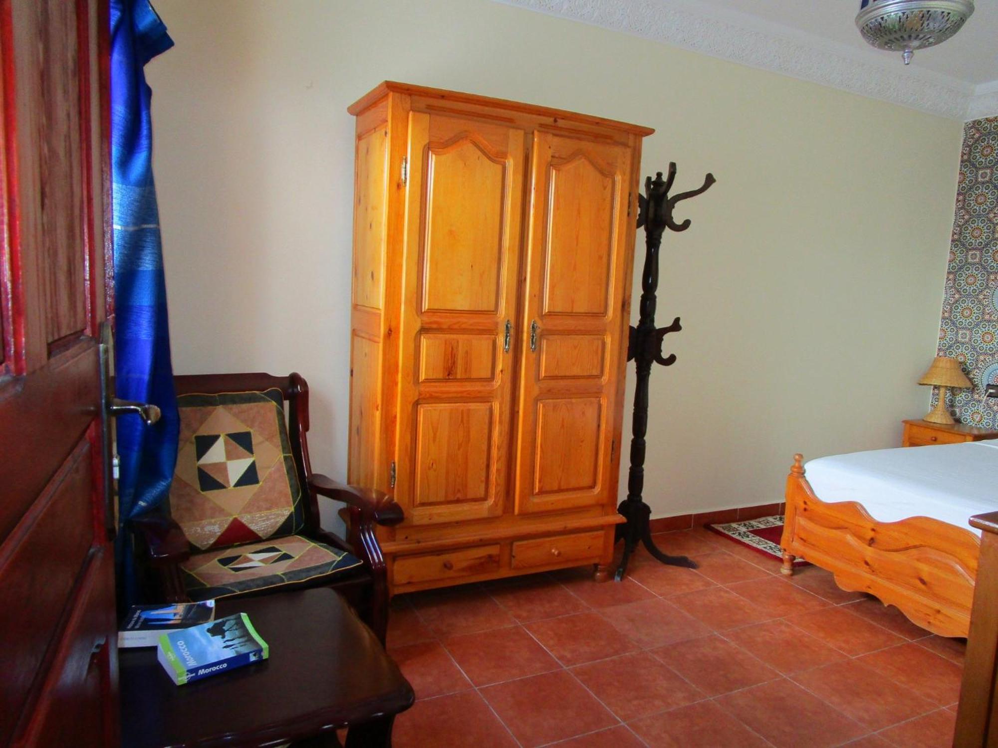 Casa Mogador Appartement Essaouira Buitenkant foto