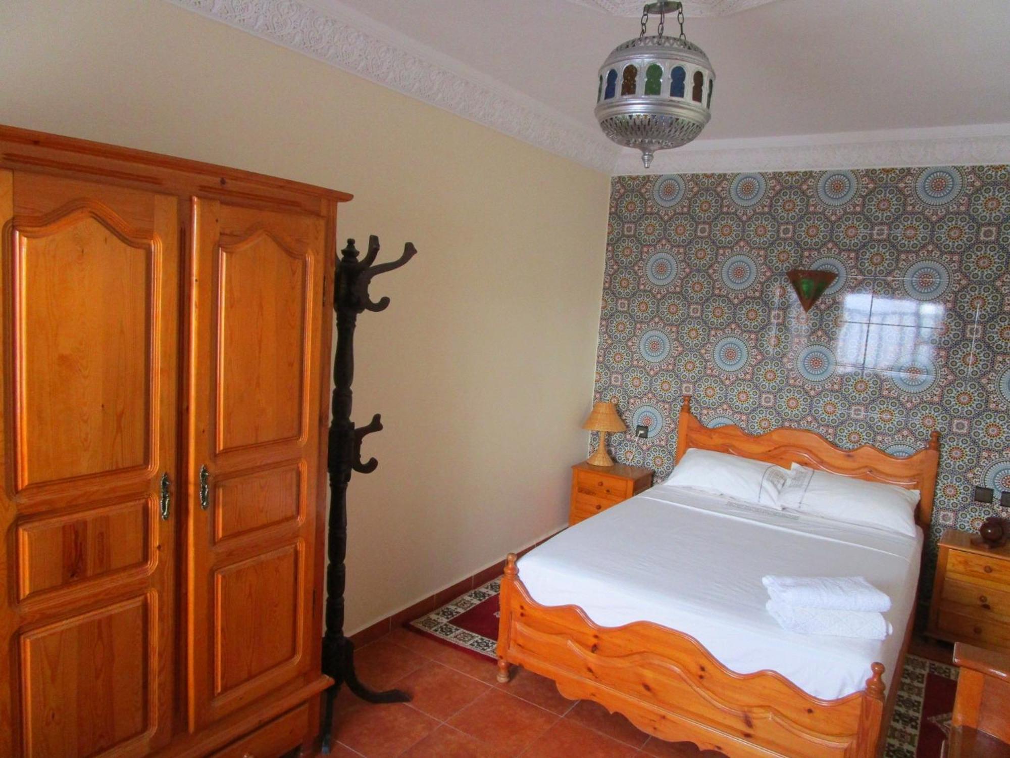 Casa Mogador Appartement Essaouira Buitenkant foto