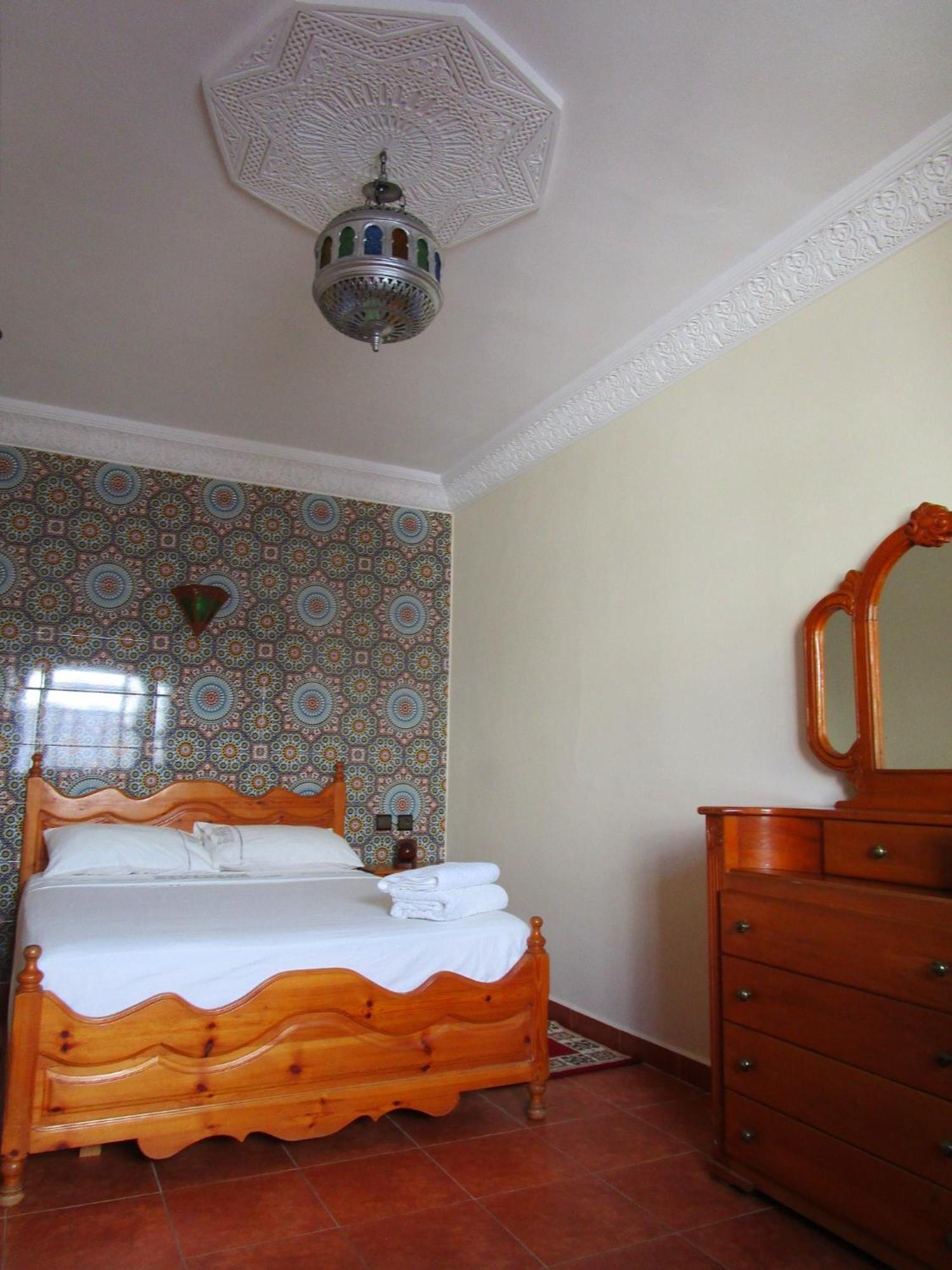 Casa Mogador Appartement Essaouira Buitenkant foto
