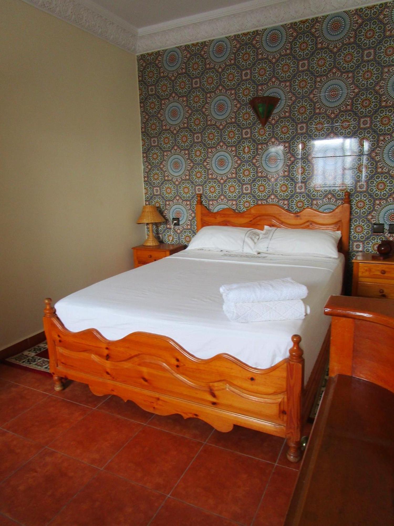 Casa Mogador Appartement Essaouira Buitenkant foto