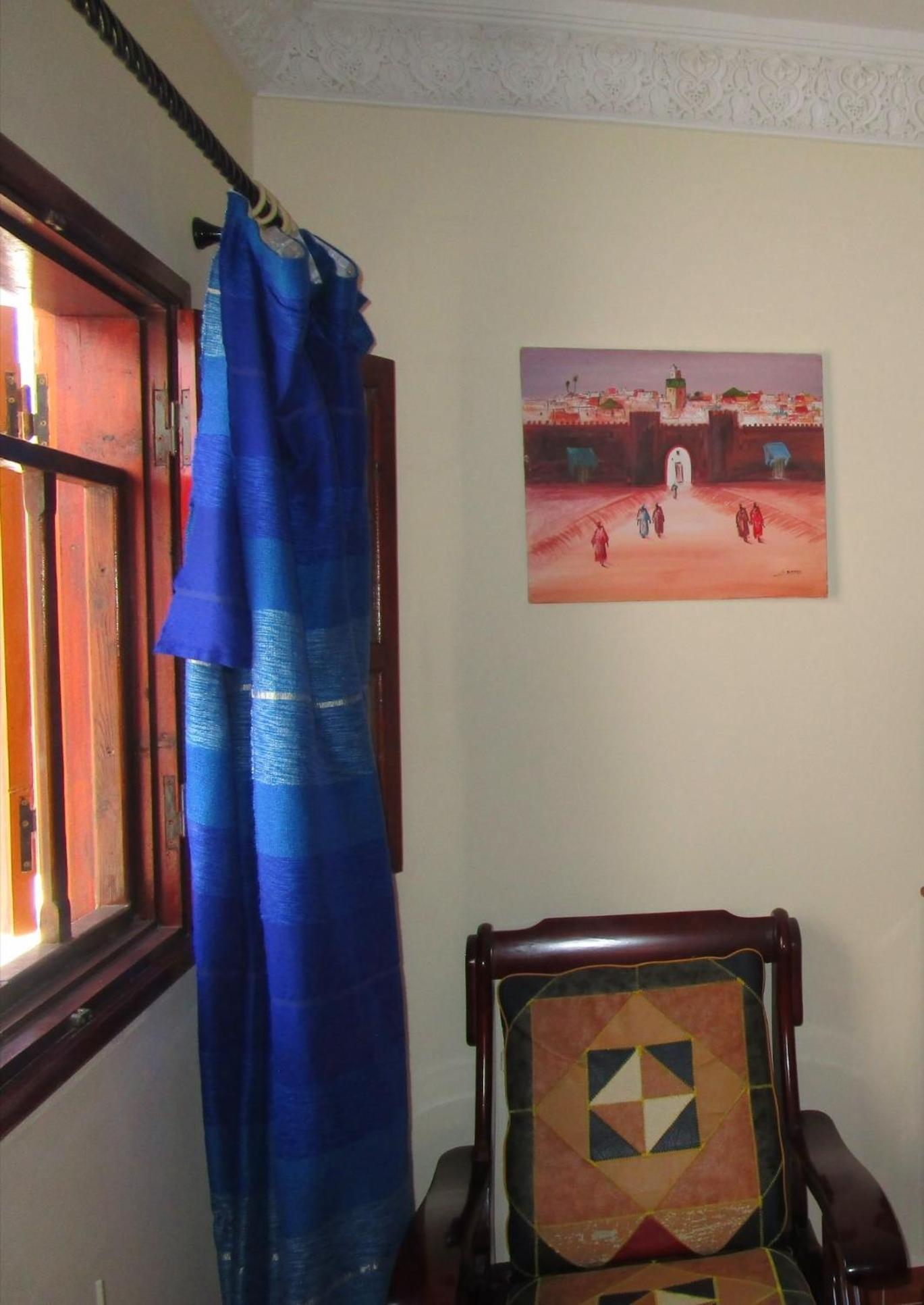 Casa Mogador Appartement Essaouira Buitenkant foto