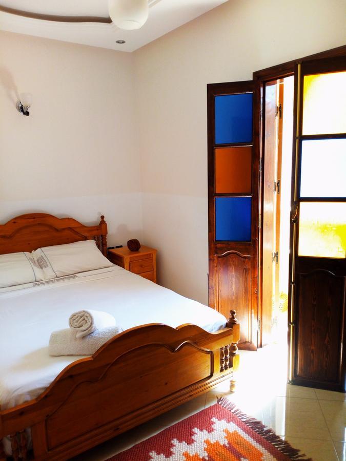 Casa Mogador Appartement Essaouira Buitenkant foto